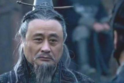 赵高为什么要迫害宗亲大臣