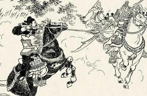 《三国演义》中刘璋的实力怎么样