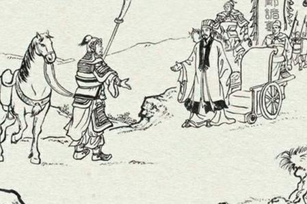 《三国演义》中刘璋的实力怎么样
