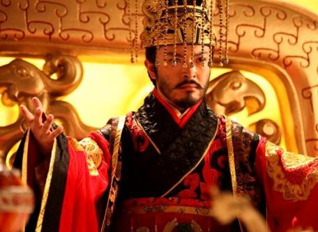 宇文化及弑君杀了杨广后 宇文化及为什么没有篡位登基