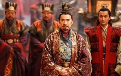 宇文化及弑君杀了杨广后 宇文化及为什么没有篡位登基
