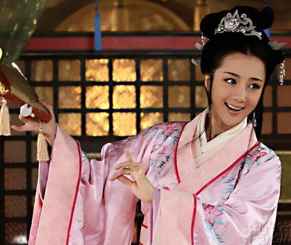 甄宓和曹丕的感情如何 两人之间有没有真的感情