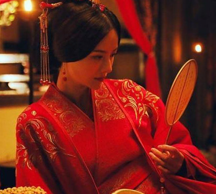 甄宓和曹丕的感情如何 两人之间有没有真的感情