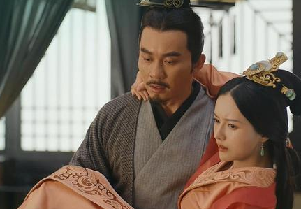 甄宓和曹丕的感情如何 两人之间有没有真的感情