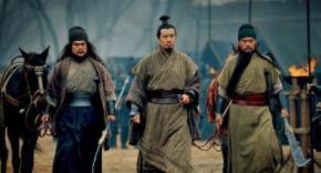 赵云单骑杀回长坂坡为什么只救阿斗