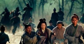 赵云单骑杀回长坂坡为什么只救阿斗