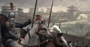 赵云单骑杀回长坂坡为什么只救阿斗