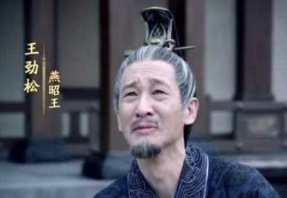 燕昭王的一生是怎样的