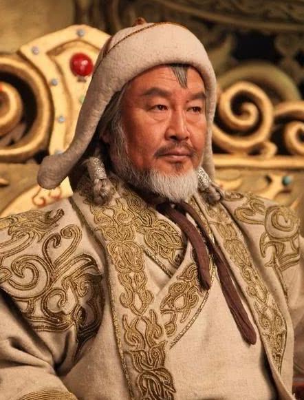 贵由是怎么死的