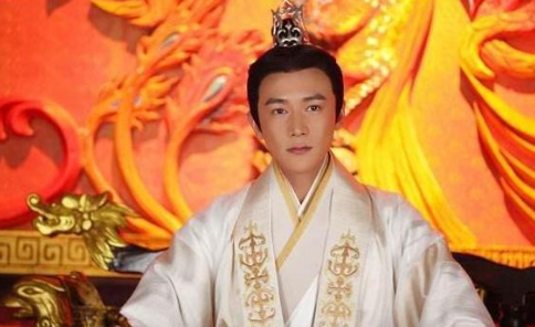 为什么会说刘弗陵不是汉武帝的亲生儿子呢