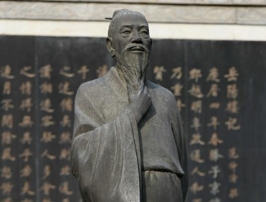 战场上的范仲淹是怎样的