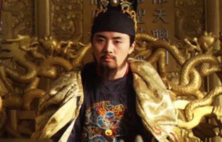 朱元璋的成功离不开李善长 他们是怎么铁哥们的