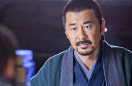 朱元璋的成功离不开李善长 他们是怎么铁哥们的