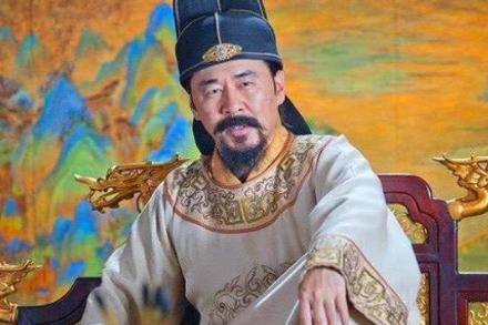 朱元璋的成功离不开李善长 他们是怎么铁哥们的