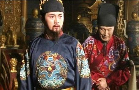 朱元璋的成功离不开李善长 他们是怎么铁哥们的