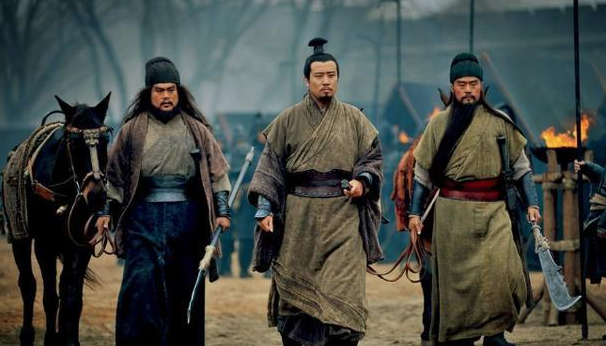 三国中被低估的武将:文聘的实力到底如何