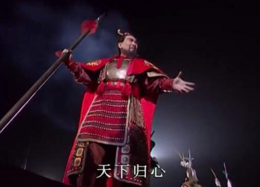 赤壁之战后，曹操为什么不继续南下呢