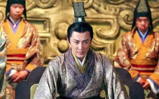 揭秘:袁盎如何从吴国逃出生天的