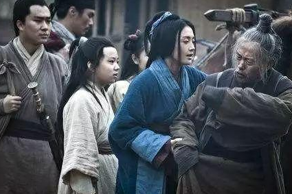楚汉争霸最后为什么是刘邦夺得天下 项羽到底输在什么地方