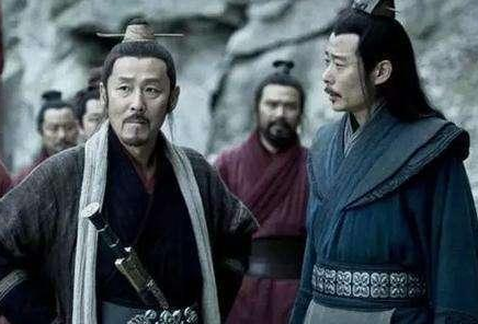 楚汉争霸最后为什么是刘邦夺得天下 项羽到底输在什么地方