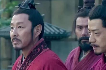 楚汉争霸最后为什么是刘邦夺得天下 项羽到底输在什么地方