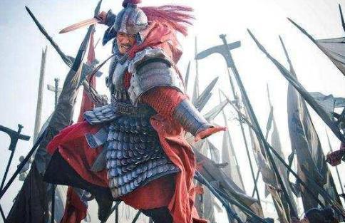 韩信如何能被称为“兵仙”