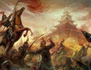 韩信如何能被称为“兵仙”