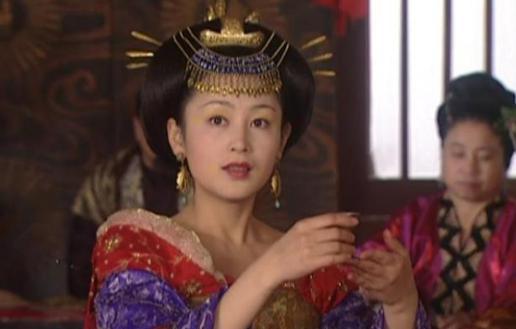 为什么说武则天宠爱的女儿太平公主也是个可怜人