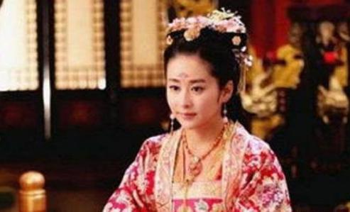 福康公主为什么发疯去世