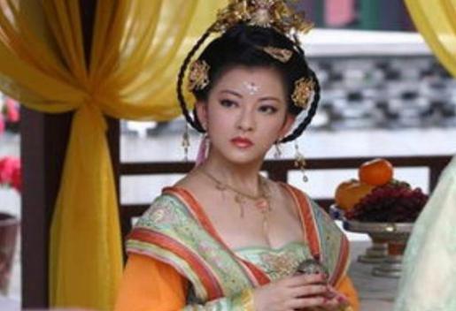 福康公主为什么发疯去世