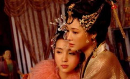 福康公主为什么发疯去世