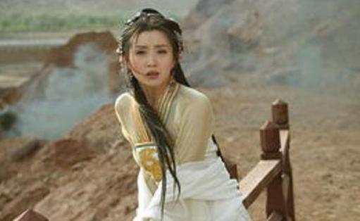 福康公主为什么发疯去世