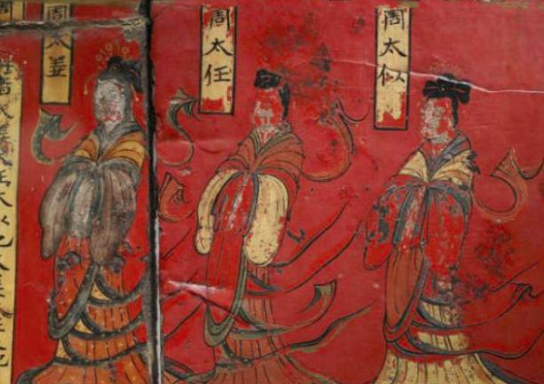 私生活不检点的冯太后,是怎么让北魏走向繁荣的