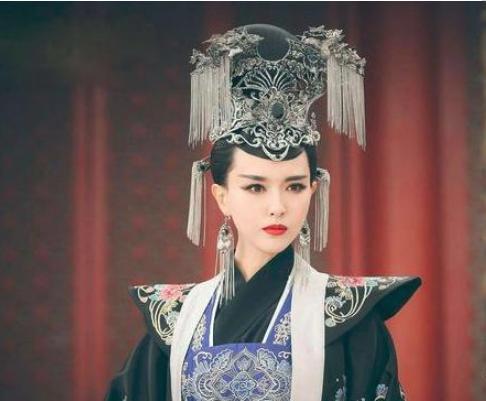 私生活不检点的冯太后,是怎么让北魏走向繁荣的