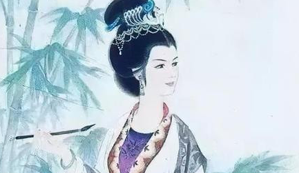 班婕妤作为汉成帝的妃子,她又是怎么被刘骜给忘记的