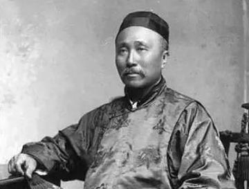 江朝宗为什么要离开国会 有关于人物的故居在什么地方