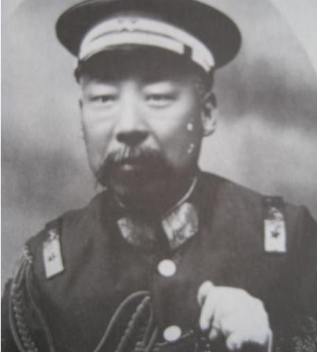 江朝宗为什么要离开国会 有关于人物的故居在什么地方