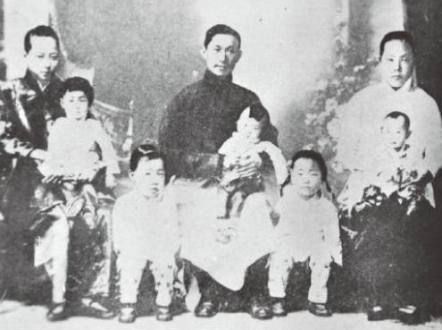 潘蕙英与蔡锷的感情如何