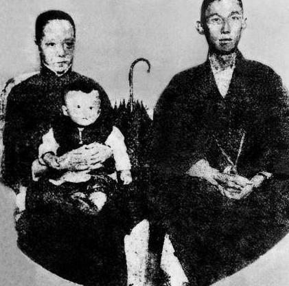 潘蕙英与蔡锷的感情如何