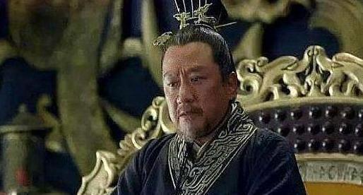 侯安都嚣张跋扈,向皇帝借宫殿摆家宴,最后下场如何