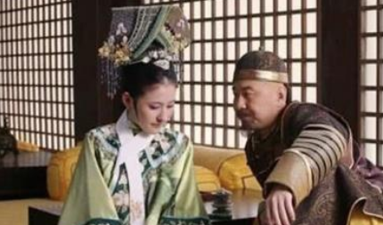 钮钴禄氏曾是贝勒府的丫鬟,她如何成为清朝的皇太后