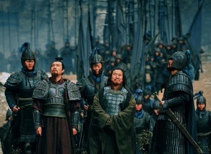 论实力刘璋比刘备还强大 刘备是怎么打败他的