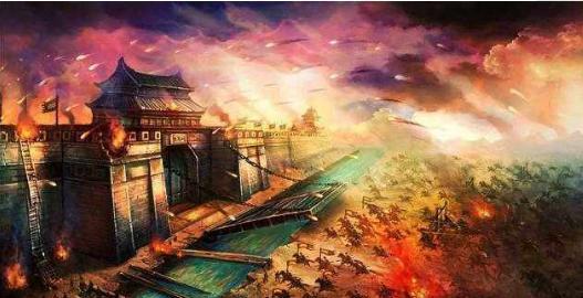 为什么说李纲是宋钦宗死的背后推手