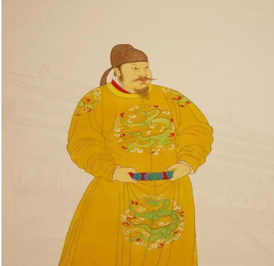 李世民本可以安度晚年,他是怎么去世的