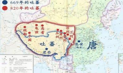 仆固怀恩对皇帝的威胁到底有多大 为什么最后会被逼到造反的地步