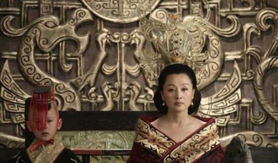 张嫣十二岁嫁给亲舅舅,死后为什么被尊为花神呢