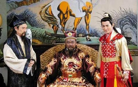北宋名臣包拯为什么被称“包青天”