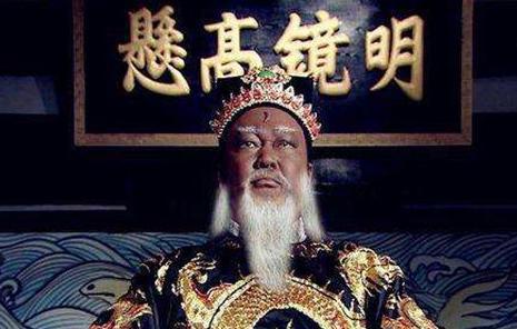 北宋名臣包拯为什么被称“包青天”