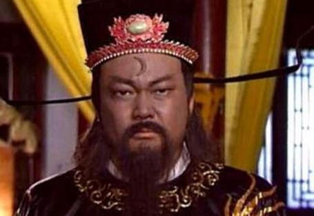北宋名臣包拯为什么被称“包青天”