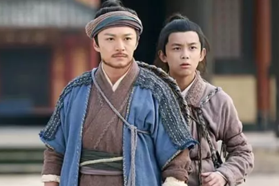 郭靖儿子为什么那么弱